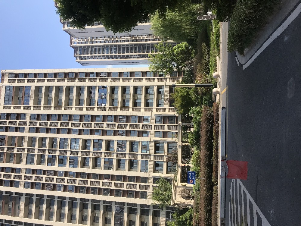 芜湖南苑华府